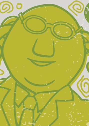 Dr. Bunsen Honeydew
