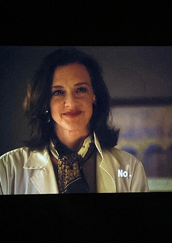 Dr. Burton