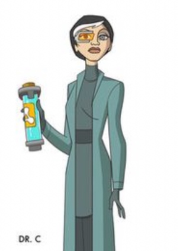 Dr. C