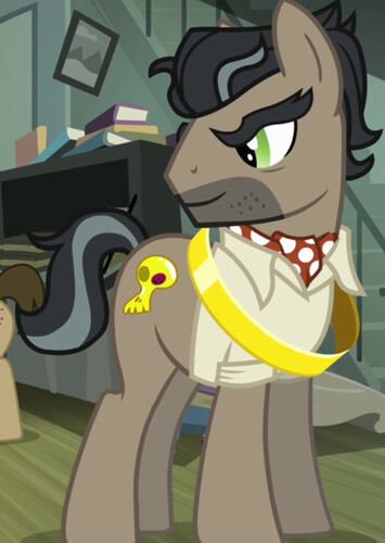 Dr Caballeron
