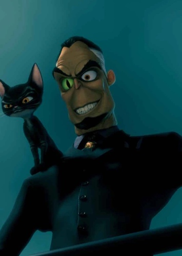Dr. Calico