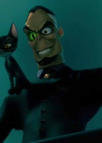 Dr Calico