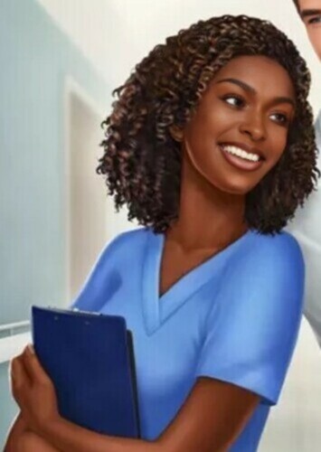 Dr. Casey Valentine