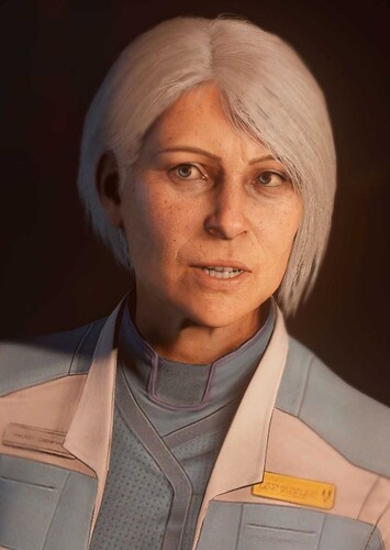 Dr. Catherine Halsey