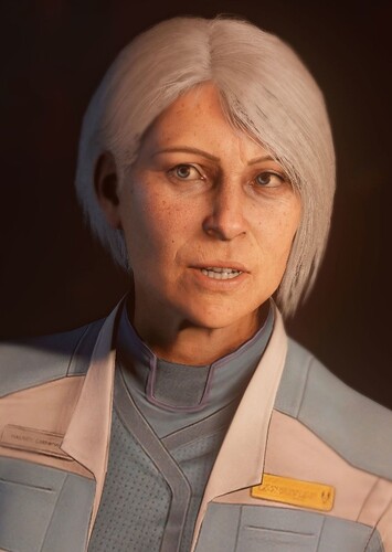 Dr. Catherine Halsey