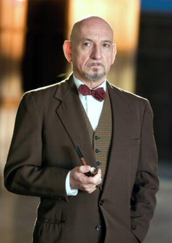 Dr. Cawley
