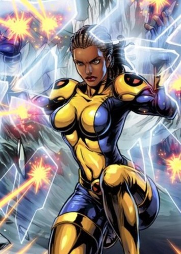 Dr. Cecilia Reyes