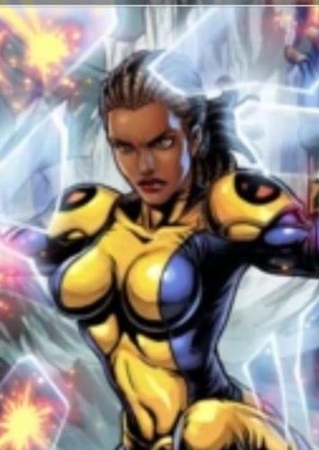 Dr. Cecilia Reyes
