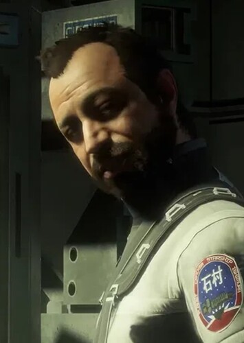 Dr. Challus Mercer