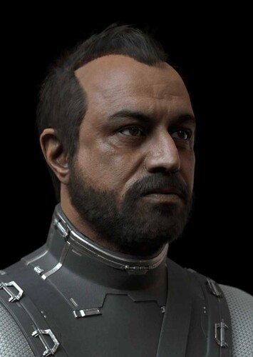 Challus Mercer