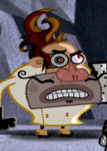 Dr. Chipotle Sr.