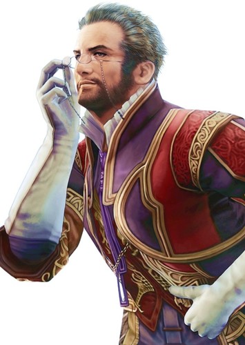 Dr. Cid