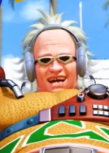 Dr. Clash