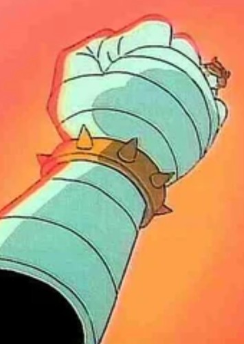 Dr. Claw