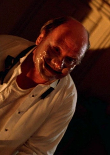 Dr. Cleveland