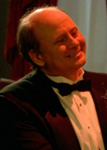 Dr. Cleveland