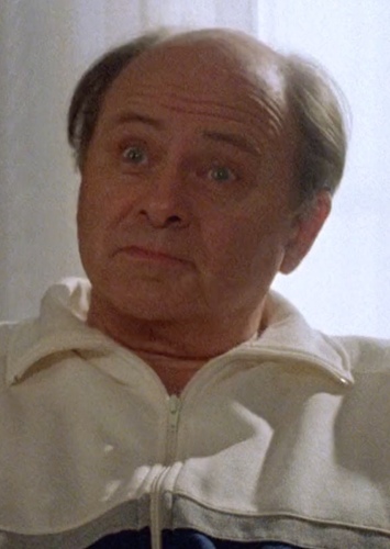 Dr. Cleveland
