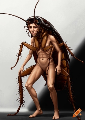 Dr. Cockroach