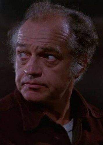 Dr. Copper