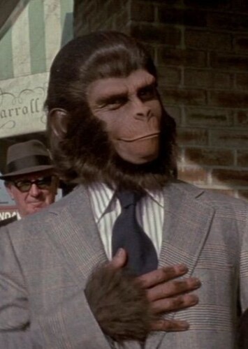 Dr. Cornelius