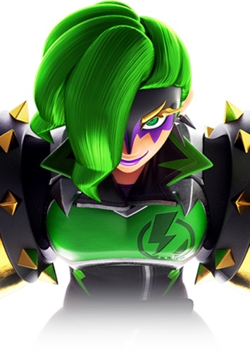 Dr. Coyle