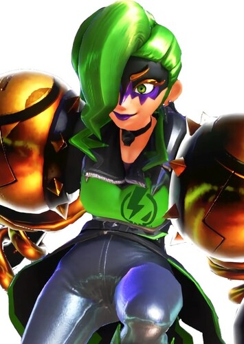 Dr. Coyle