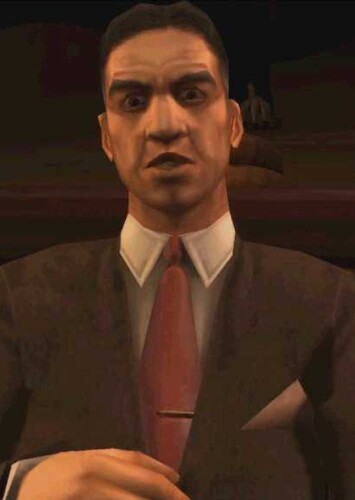 Dr. Crabblesnitch