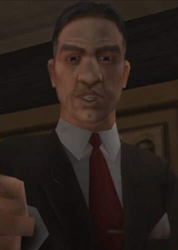 Dr. Crabblesnitch
