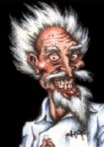 Dr. Cranium