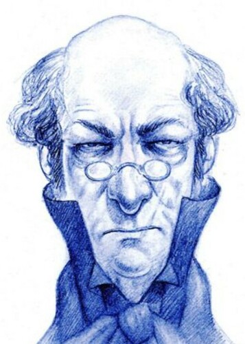 Dr. Cruces