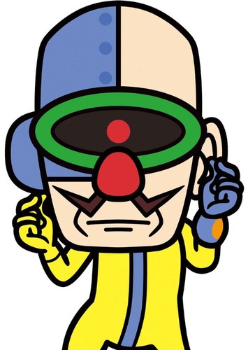 Dr. Crygor
