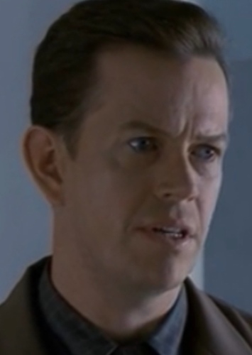 Dr. Curt Connors