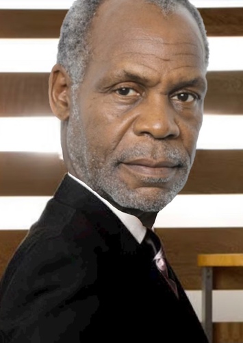 Dr. Curt Connors
