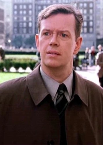 Dr. Curt Connors