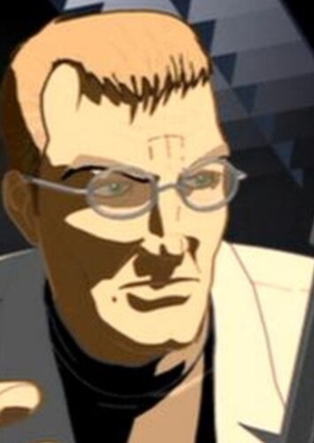 Dr. Curt Connors
