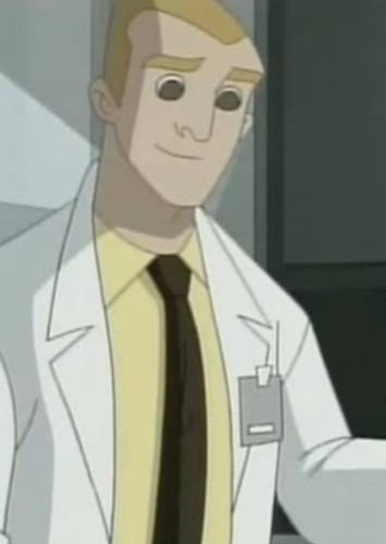 Dr. Curt Connors