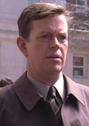 Dr. Curt Connors