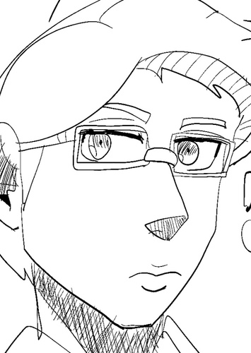 Dr. Curt Connors (JP Dub)