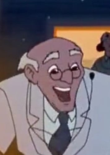 Dr. Curtis Welch