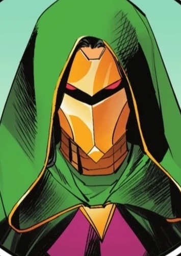 Dr. Cylvia Cyber
