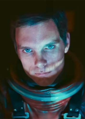 Dr.Dave Bowman