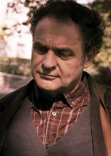 Dr. George Davenport