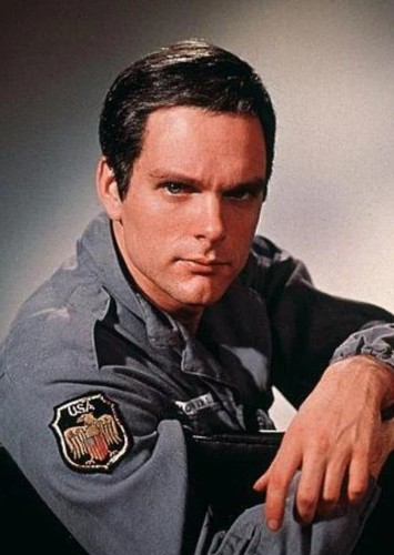 Dr. David Bowman