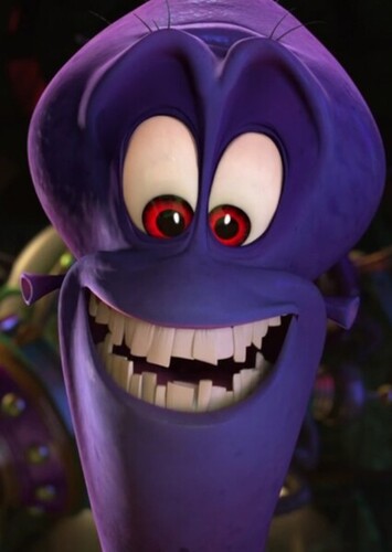 Dr. David Octavius Styroker Brine