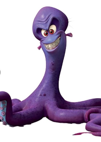 Dr. David Octavius Styroker Brine