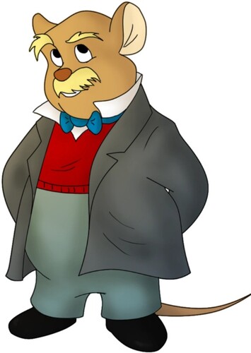 Dr. David Quentin Dawson