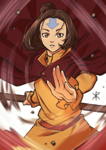 Jinora