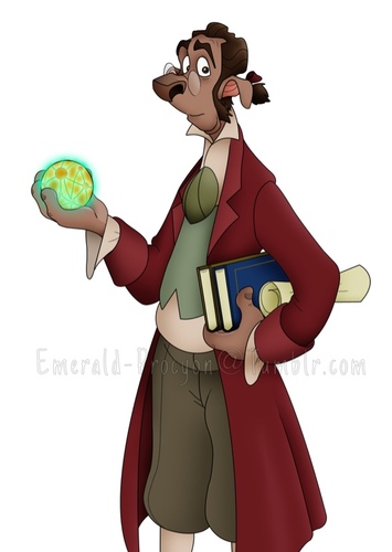 Dr. Delbert Doppler