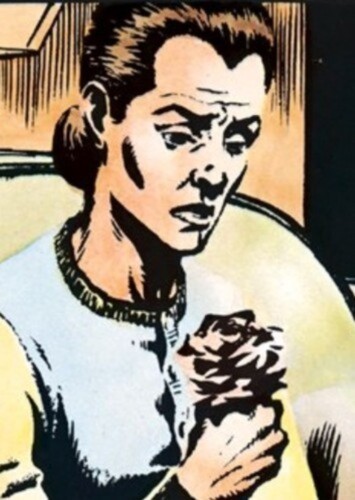 Dr. Delia Surridge