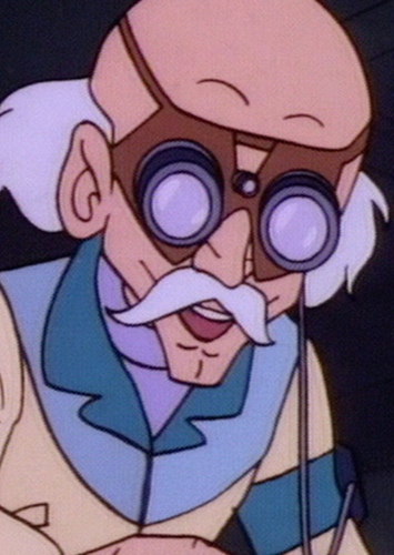 Dr. Dometome